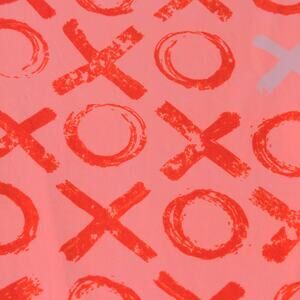 LuLaRoe Leggings in Valentine's Day (XOXO) Print – Tall & Curvy – GUC